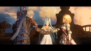 Granblue Fantasy Relink: Id -  Part 14