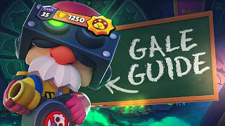 Rank 35 Gale Solo Guide