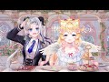 【女子トーク】月夜野ルオちゃんと気ままなトークコラボ！【 雑談 vtuber 月夜野ルオ　潤主アシュリ】