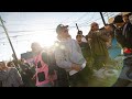 Dance and Hip Hop Edits on a Skate Ramp in San Diego - j.cvt