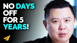 IF You Can PULL THIS OFF, You'll Be SUCCESSFUL! | Dan Lok | Top 10 Rules