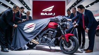 New 2025 Bajaj Avenger 160: THE ULTIMATE Review! New Features You Won't Believe! Review