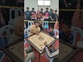 Set 2 - Leman (TikTok Karom Shop) vs Abg Long (KKBN) Adik baju biru siapa tahu nama bole komen ya..