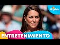 Kate Middleton retoma sus compromisos oficiales | Hoy Día | Telemundo