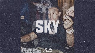[FREE] Future x SouthsideType Beat | Sky (Prod. Zatti) | Fast Bouncy Instrumental Trap Beat
