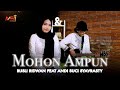 Rusli Ridwan feat Andi Suci Syavrasty - Mohon Ampun (Official Music Video)