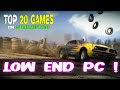 TOP 20 Car Racing Games for 