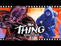 Exploring THE THING’s Shockingly Faithful Video Game Adaptation