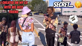 THE CRAZIEST & DARKEST SECRETS OF ATLANTA.....