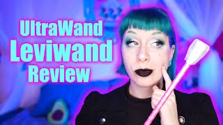 LED Levitation Wand Review: UItrawand from Ultrapoi