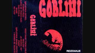 Goblini - Reci da (1994)