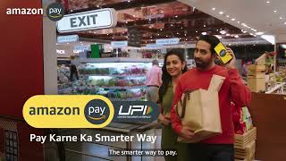 Amazon Pay - Pay Karne Ka Smarter Way! | Refunds + Customer Service | Hindi | 35