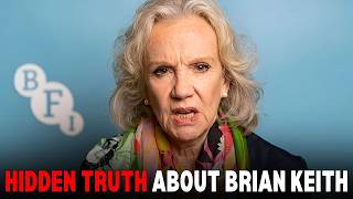 She Utterly Hated Brian Keith: Now the Real Reason Behind It’s Finally Revealed