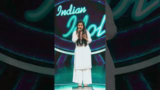Magical Voice ❤️ if you agree 👍#shorts #indiaidol12 #tranding #feelthesong #top1 #ad