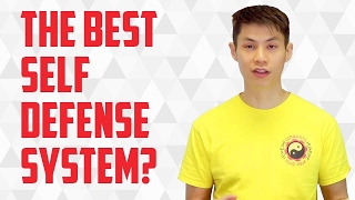 9 Reasons You NEED Wing Chun Self Defense