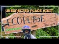 Thrilling Vlog: Unexpected Place Visit Unveiled