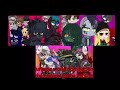🎶 jurassic world domination the musical (gacha version)