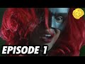 Batwoman is Bad - Season 2 E01 - A Masterclass in Failure