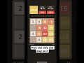 How to EASILY win 2048