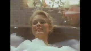 Calgon Vintage Commercial 1987