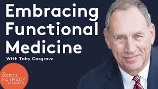 Why the CEO of Cleveland Clinic Embraced Functional Medicine