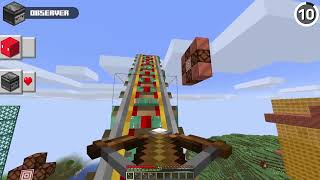 Skip the Tutorial! Can You Do These 25 Minecraft Trick Shots