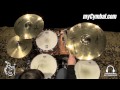 used zildjian 22