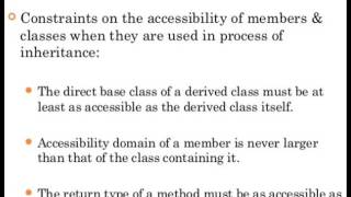Visibility Control c#