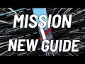 Roblox Parkour New Mission Guide (NEW MISSIONS)