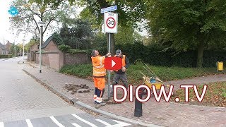 Herinrichting Dorpstraat Stiphout part 3