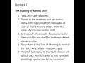 numbers 17 niv audio bible with text