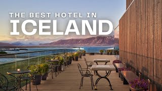 The Best Hotel in Iceland: Edition Hotel, Reykjavik / World Playground in Iceland