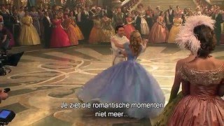 Assepoester | Bonusclip: Dansen in de Balzaal | Disney BE