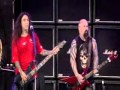 Slayer - Beauty Through Order (The Big Four Live from Sofia Bulgaria)