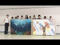 【アートパネル】～鉄筋コンクリート組立塀をアート作品で飾る～