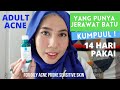 Review La Roche Posay Effaclar Serum Di Kulit Sensitif Berminyak