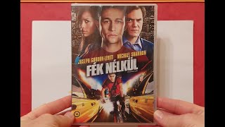 DVD Gyűjtemény Bemutatása (115. Rész)