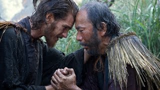 【《沉默》(Silence) 正式預告片】3月16日上映