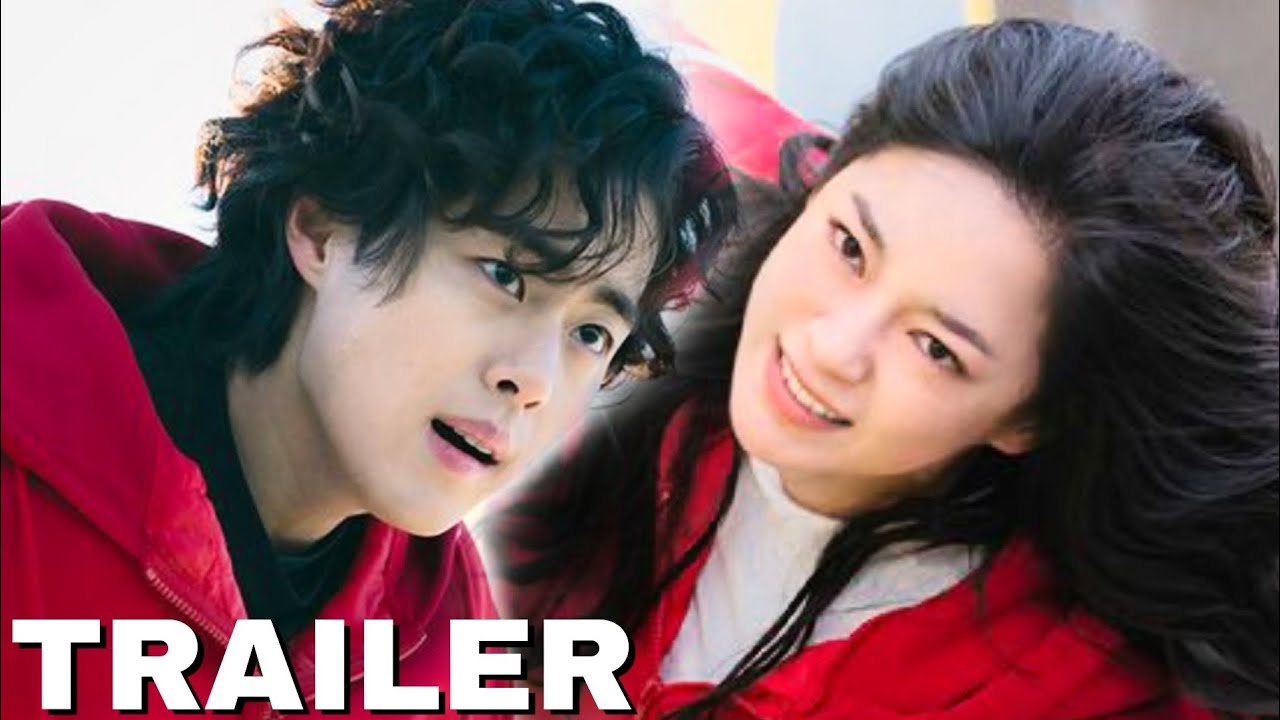 The Uncanny Counter: Season 2 (2023) Official Trailer |Kim Se Jeong, Jo ...