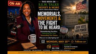 Memorials, Movements & The Fight To Be Heard: What Are We Really Fighting For?