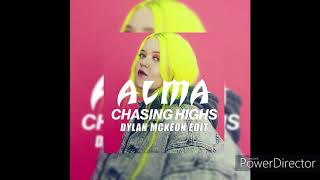 Alma – Chasing Highs