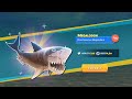 GOT NEW MEGALODON 70% OFF - Hungry Shark Evolution