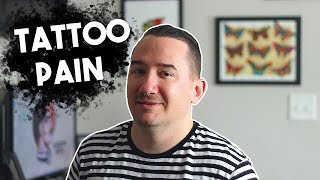 Do Tattoos Hurt? | Tattoo Pain Explained!