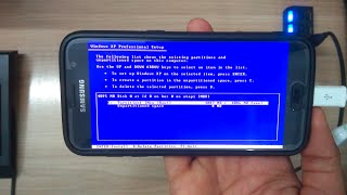 How to Install Windows on any Android Device Full Installation [No Root] ( Using Limbo PC Emulator )