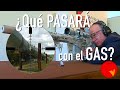 INVASIÓN de UCRANIA: GAS RUSO en el PUNTO de MIRA.