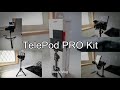 joby telepod kit