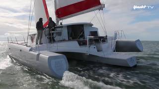 Neel 45 – Die Katamaran-Alternative – YACHT-Test 2013