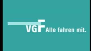 Mitschnitt Antenne Frankfurt: Studentenfahrer bei der VGF