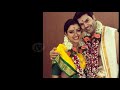 actor ganesh venkatraman nisha ganesh baby shower function