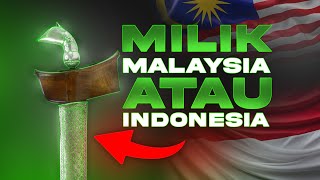 Warisan Budaya Milik Malaysia atau Indonesia?